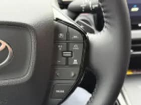 Toyota bZ4X thumbnail 46