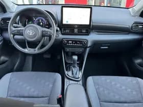 Toyota Yaris thumbnail 14