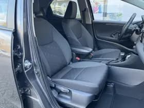 Toyota Yaris thumbnail 18