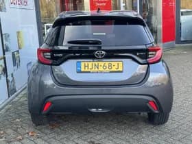 Toyota Yaris thumbnail 36