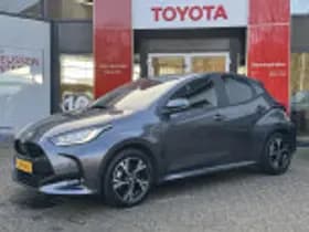 Toyota Yaris thumbnail 38