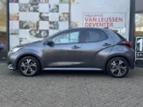 Toyota Yaris thumbnail 40