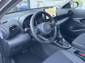 Toyota Yaris thumbnail 5