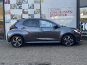 Toyota Yaris thumbnail 41