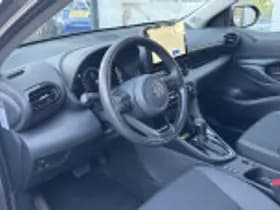 Toyota Yaris thumbnail 42