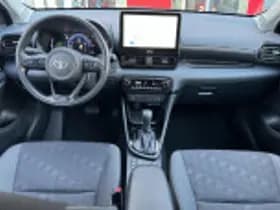 Toyota Yaris thumbnail 45