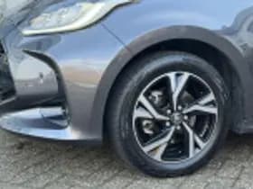 Toyota Yaris thumbnail 47