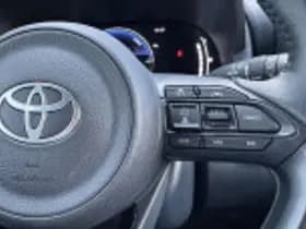 Toyota Yaris thumbnail 61