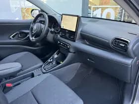 Toyota Yaris thumbnail 74