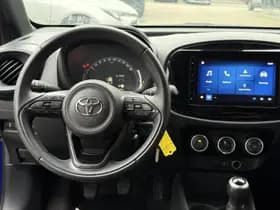 Toyota Aygo X thumbnail 11