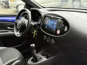 Toyota Aygo X thumbnail 20