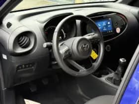 Toyota Aygo X thumbnail 4