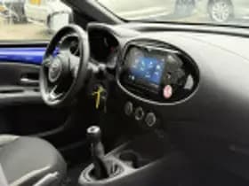 Toyota Aygo X thumbnail 35