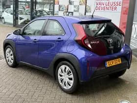 Toyota Aygo X thumbnail 43