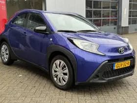 Toyota Aygo X thumbnail 8