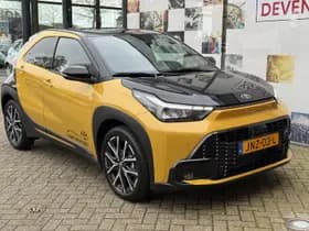 Toyota Aygo X thumbnail 11