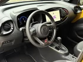 Toyota Aygo X thumbnail 12