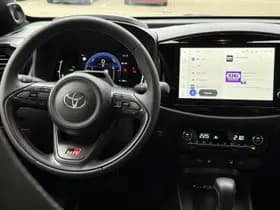 Toyota Aygo X thumbnail 13
