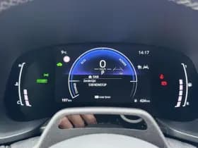 Toyota Aygo X thumbnail 14