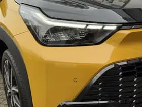 Toyota Aygo X thumbnail 28