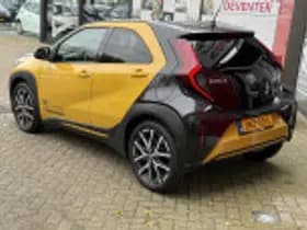 Toyota Aygo X thumbnail 32