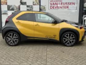 Toyota Aygo X thumbnail 34