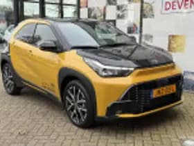 Toyota Aygo X thumbnail 35