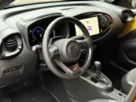 Toyota Aygo X thumbnail 36