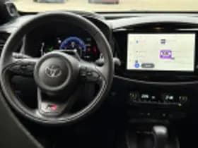 Toyota Aygo X thumbnail 37