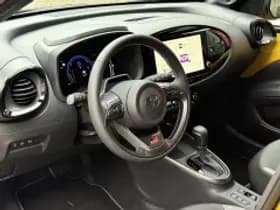 Toyota Aygo X thumbnail 6