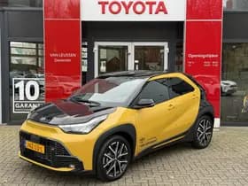 Toyota Aygo X thumbnail 59