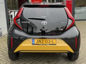 Toyota Aygo X thumbnail 61