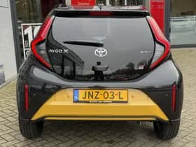 Toyota Aygo X thumbnail 9