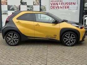 Toyota Aygo X thumbnail 10
