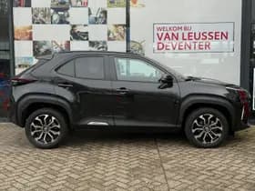 Toyota Yaris Cross thumbnail 13