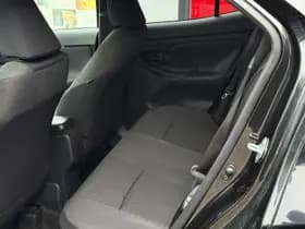 Toyota Yaris Cross thumbnail 15
