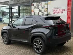 Toyota Yaris Cross thumbnail 3