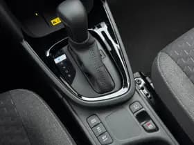 Toyota Yaris Cross thumbnail 26