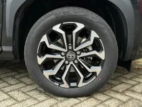 Toyota Yaris Cross thumbnail 28