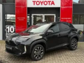 Toyota Yaris Cross thumbnail 32