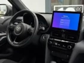 Toyota Yaris Cross thumbnail 33