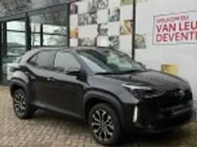 Toyota Yaris Cross thumbnail 36