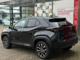 Toyota Yaris Cross thumbnail 37