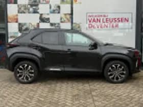 Toyota Yaris Cross thumbnail 38
