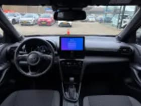 Toyota Yaris Cross thumbnail 39