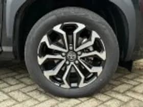 Toyota Yaris Cross thumbnail 53