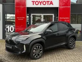 Toyota Yaris Cross thumbnail 58
