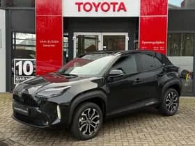 Toyota Yaris Cross thumbnail 59