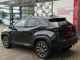 Toyota Yaris Cross thumbnail 61