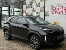 Toyota Yaris Cross thumbnail 63